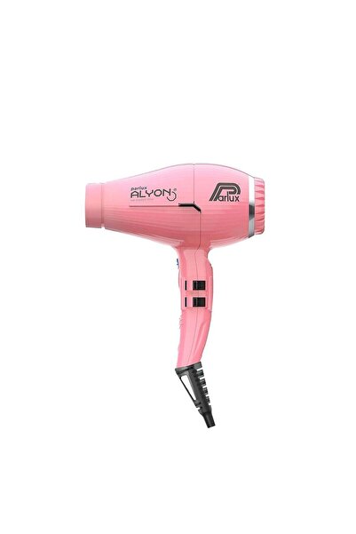 Parlux Alyon Profesyonel Saç Kurutma Makinesi | Rose