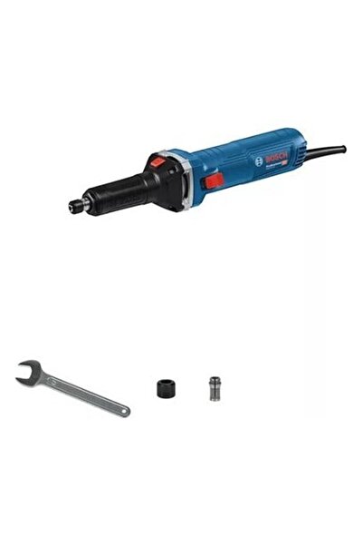 Bosch Ggs 30 Ls Kalıpçı Taşlama