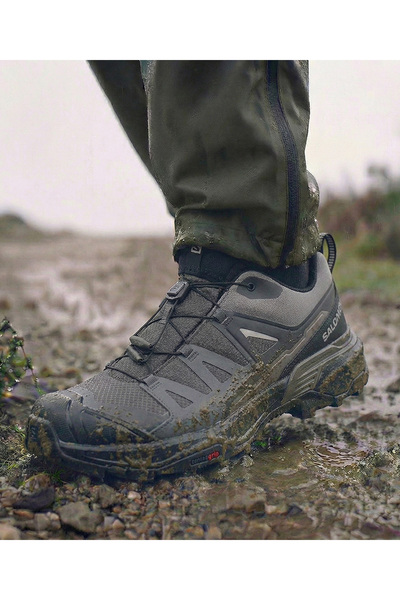 Salomon X ultra 360 outdoor shoe colorful