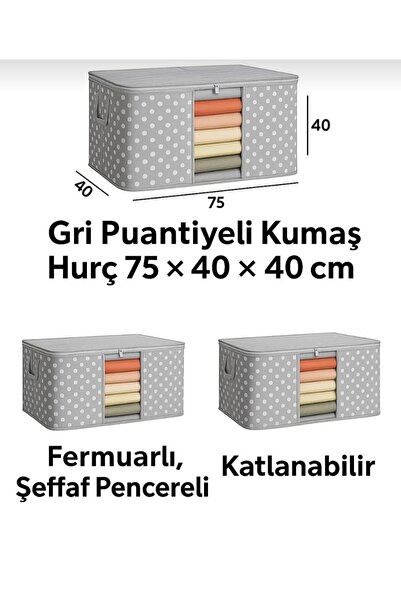 BEAUTY THE WORLD 3'lü Hurç Seti