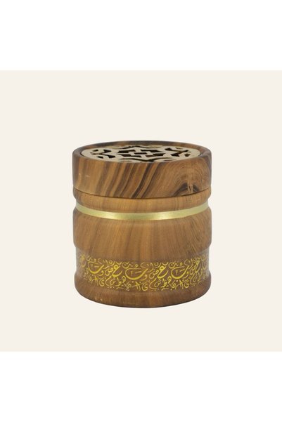 OUD LOVER مجموعة العود النادر من عود لافر برائحة العنبر الشرقية بتغليف فاخر مناسبة للإهداء والمناسبات الخاصة
