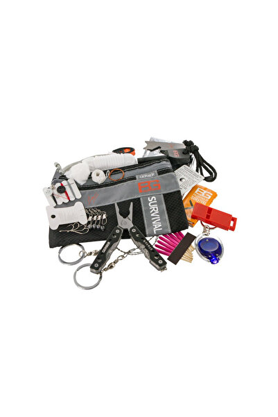 GERBER Bear Grylls Ultimate Kit [31-000701]