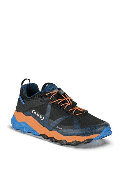 Aku FLYROCK Goretex Ayakkabı A698252 Siyah-45