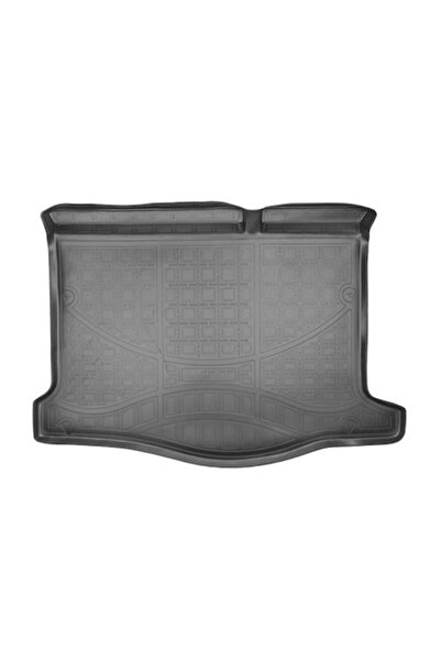 ART Covoraș de protecție portbagaj pentru Dacia Sandero II Stepway (2012+, ha...