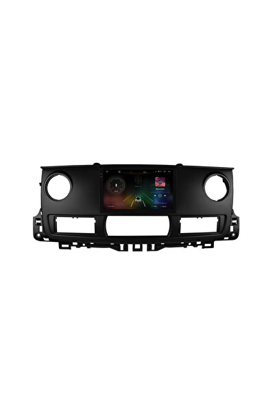 NavStore Dedicated Navigation Renault Master (2004-2010), 2K, 12Gb Ram, 256Gb Storage, Carplay