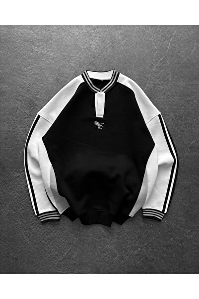 Butik ROSS TARAFTAR 3 İPLİK SWEAT