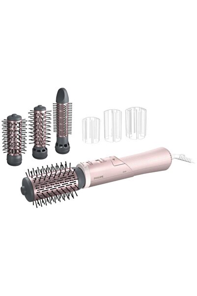 Philips 7000 Serisi Bha735/00 , 1000 W Elektrikli Saç Fırçası