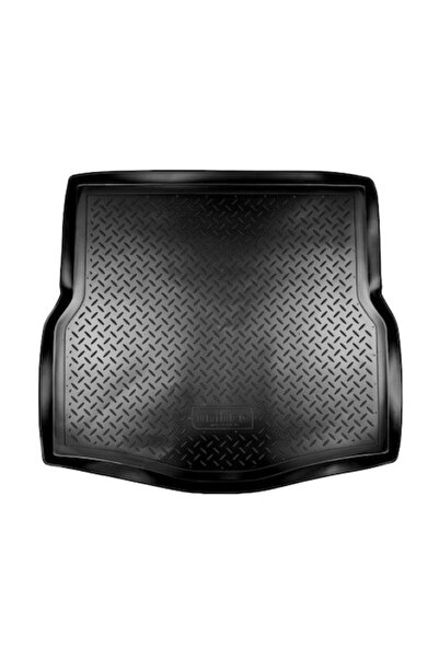 OEM Trunk Mat for Renault Laguna III 2007-2015 Hatchback