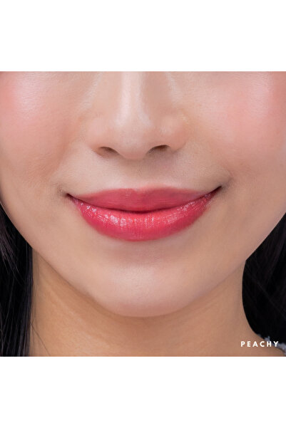 kara duo كارا ديو مرطب الشفاه الملون لوف بايت