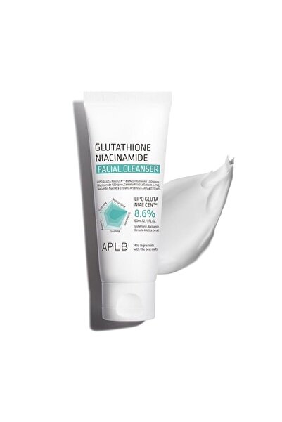 APLB Glutathione Niacinamide Eye Cream (Eye Cream with Niacinamide and Glutathione)