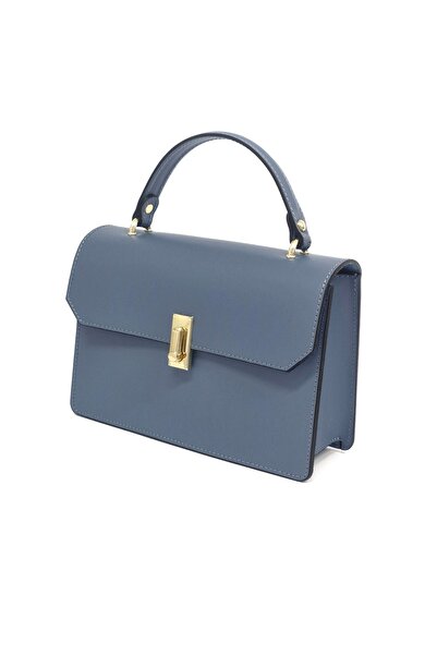 Matteo Geanta din piele naturala 5208