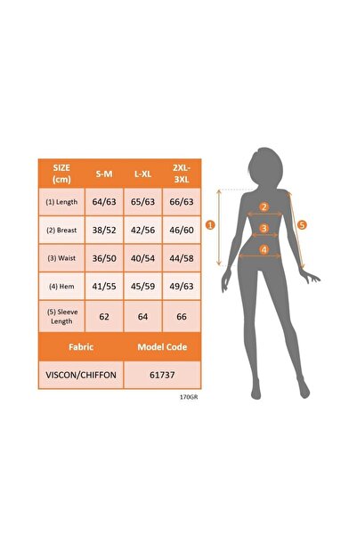 soonaksesuar Women's Long Sleeve Collared Transparent Tulle Detailed and Viscose Undershirt Double Set