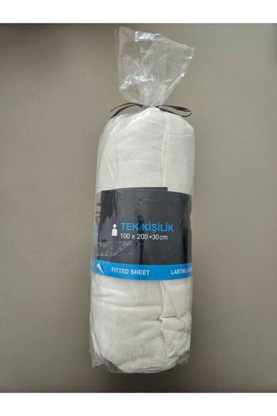 URUMDAY Single Elastic Sheet