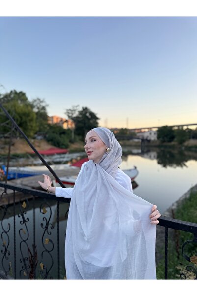 Dolce Μαλακό σάλι βισκόζης – Φαρδύ, ελαφρύ καθημερινό, δώρο