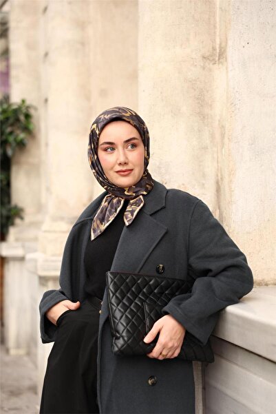 Silk Home Μεταξωτό μαντήλι από μετάξι 11491-06