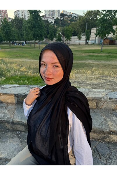 Dolce Soft Viscose Shawl – Flowy, Lightweight Casual, Gift-Worthy