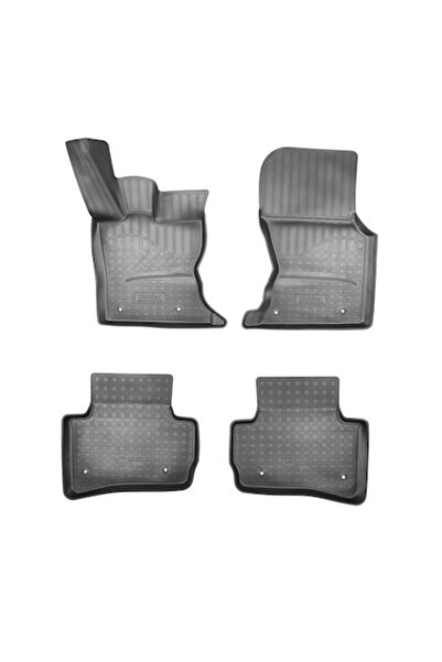 ART Set de 4 covorașe tip tavă pentru Land Rover Range Rover Velar (din 2017)...