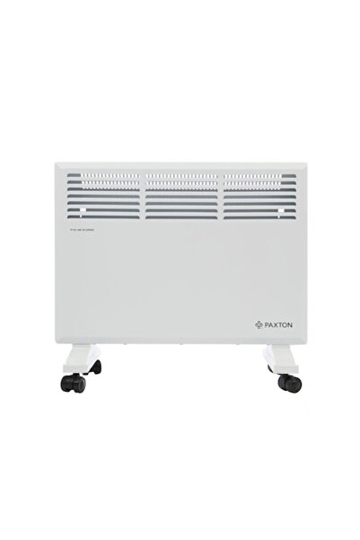 Paxton Convector electric S11-1500, 2 trepte, 1500 W, termostat supraincalzire