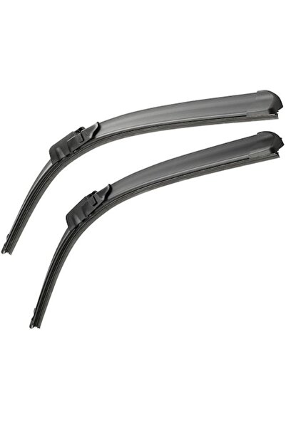 ART Set de 2 ștergătoare profesionale pentru AUDI A3 (după 08/2012) - Premium