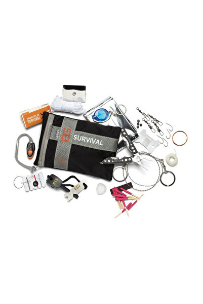 GERBER Bear Grylls Ultimate Kit [31-000701]