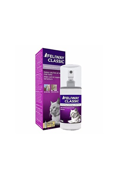FELIWAY Classic Spray, 60ml