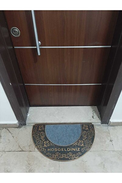 bir sürü eşya pak market Door Mat Building Front Entrance Mat Apartment Entrance Door Mat Balcony Door Mat