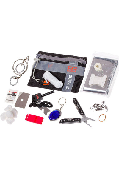GERBER Bear Grylls Ultimate Kit [31-000701]