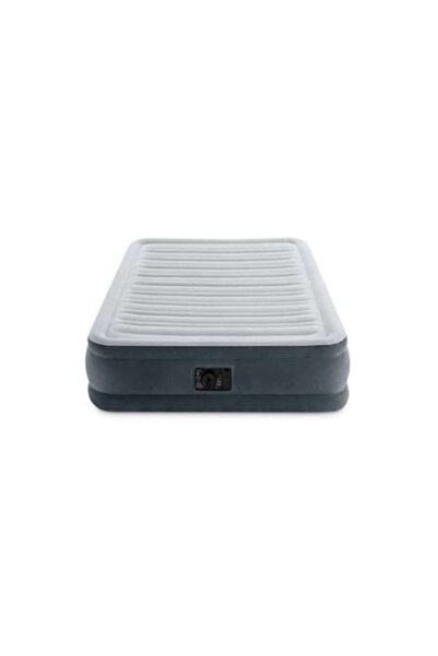 Intex Saltea gonflabilă Dura Beam, 203x152x46 cm