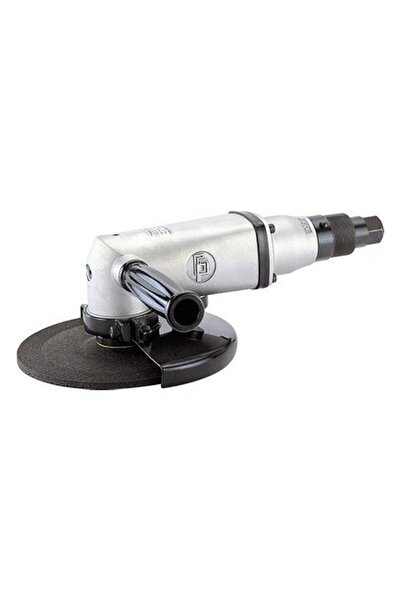 Gison GP831 Ağır Hizmet Tipi Havalı Taşlama 180 mm