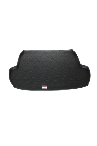 NOVATIM Trunk Mat for Subaru Forester IV 2013->