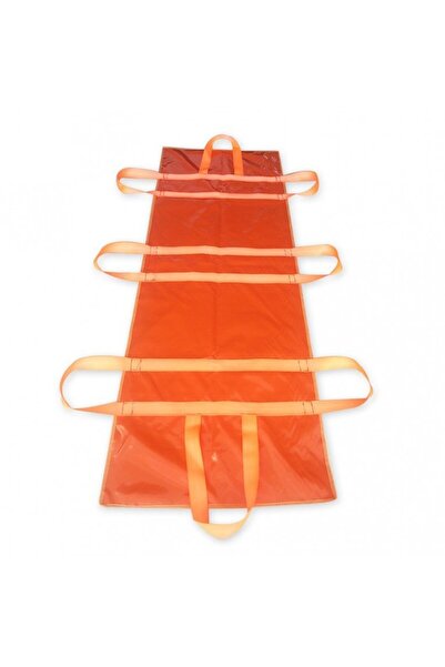 MEDİKALCİM Hasta Taşıma Brandası Prado Hasta Taşıma