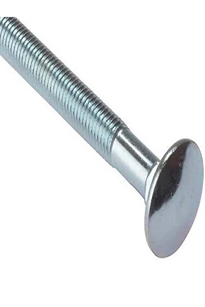 Genel Markalar KASA CİVATASI 5/16X40 MM ( 10 ADET )