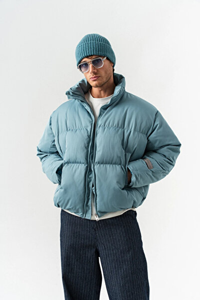 go gang own Φουσκωτό μπουφάν Fateblend