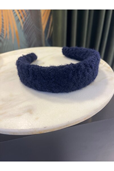 gozdeasutayaccessory Laci Buklet Crown