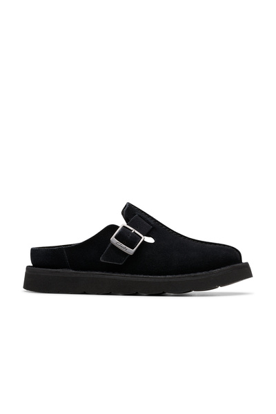 CLARKS Women's Sand Solsbury Mules