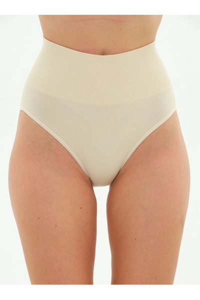 WAKOR Bel Shaping / Sculpting Firming and Butt Lifting Push up Effective Corset Panties Corset