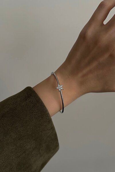 Okko Store سوار المشبك النجمة