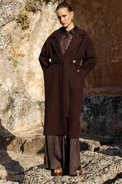 Ghisa KEMERLİ KABAN