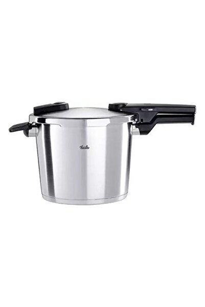 Fissler Vitaquick Premium Düdüklü Tencere 6,0 L