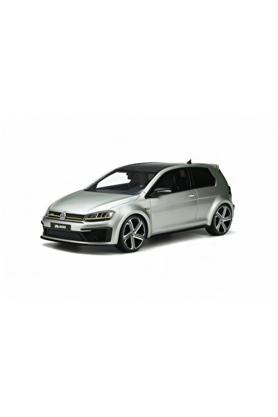 Otto Mobile Macheta auto, Volkswagen Golf A7 R400 Concept Glasurit MA141.80 Glossy 2014 1:18