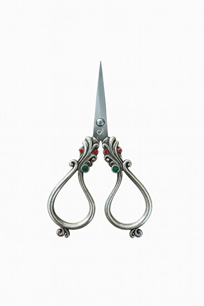 iğne izi Promise Scissors Ribbon Scissors, Promise Engagement Ribbon Cutting ...