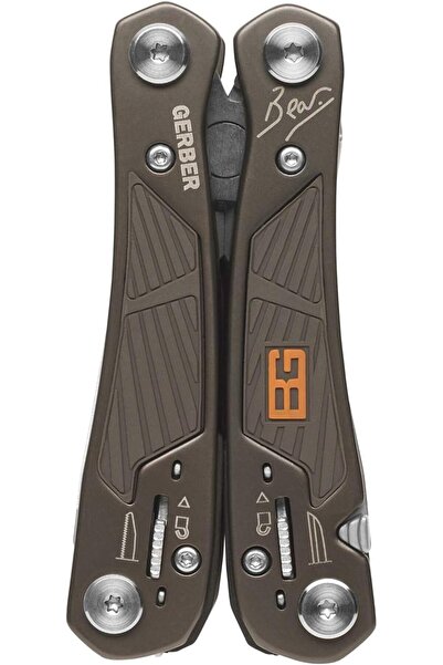 GERBER Bear Grylls Ultimate Multi-Tool