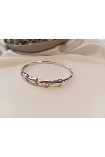 XUPING JEWELRY أصفاد VIP فضية اللون بتصميم ظهر التمساح