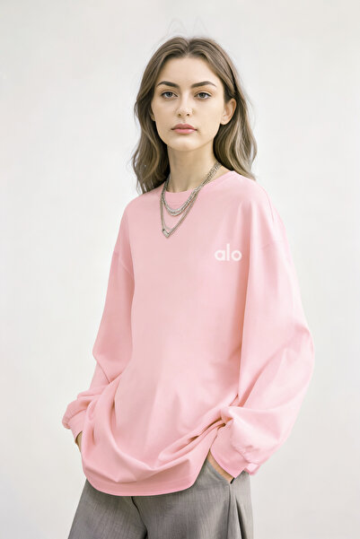 Generic Sports long sleeve T-shirt