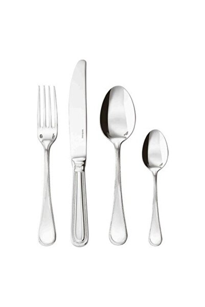 Sambonet Perles 24 Parça Çatal Bıçak Takımı