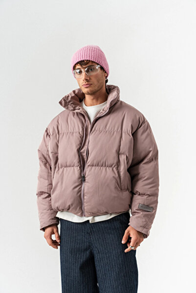 go gang own Φουσκωτό μπουφάν Fateblend