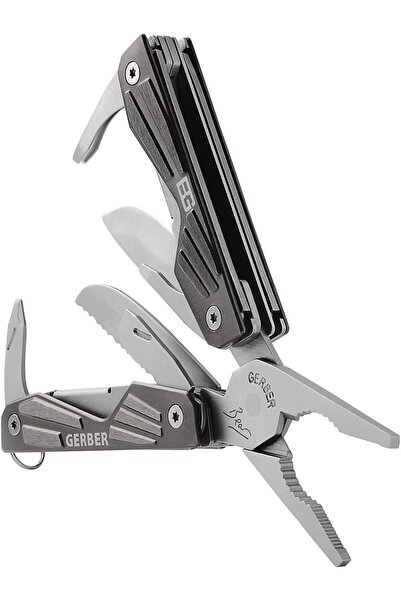 GERBER Bear Grylls Compact Multi-Tool [31-000750]