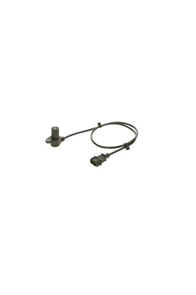 Bosch KRANK MİL SENSÖR TEMPRA TİPO SLX 1.4 1.6 DELTA 2 82030048 0261210115