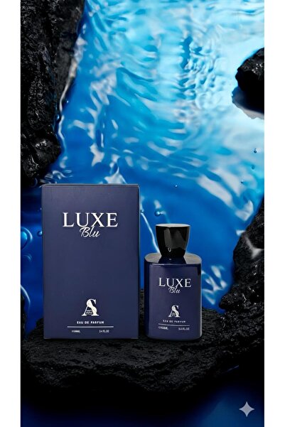 Arab Secret LUXE BLU