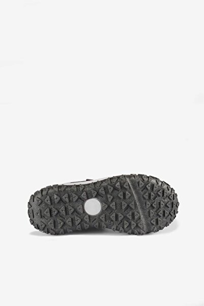 Vicco Dong Patterned Thermo Sole P.U & Textile Boots – Velcro Elastic Size 26–35